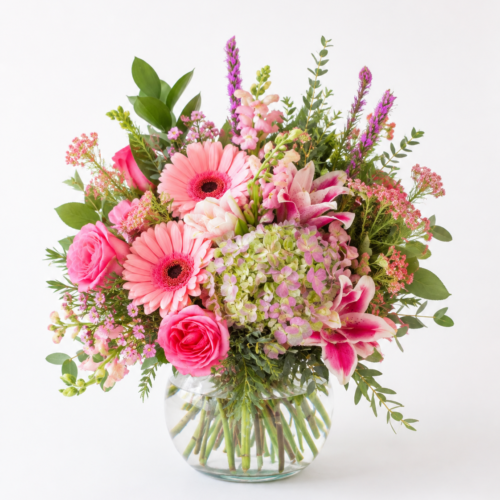 Floral Daydream by Clayton Florist
