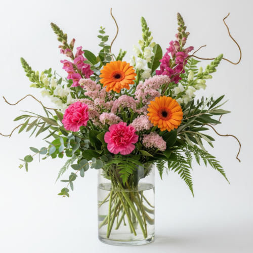 The Wildflower Bouquet