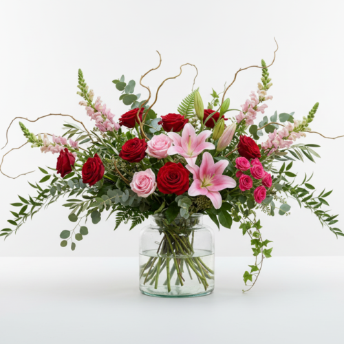 Fierce & Fabulous Bouquet