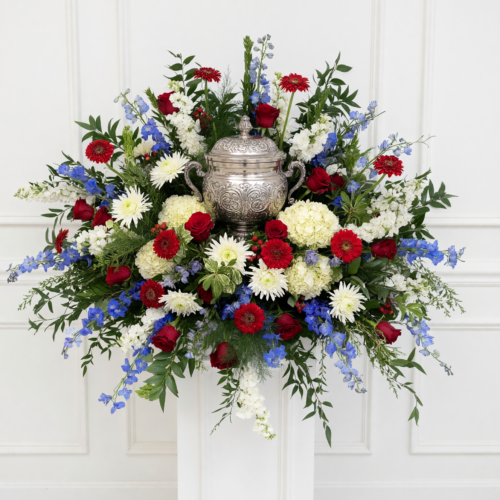 Honor & Remembrance