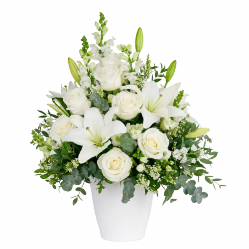 White Rose Remembrance