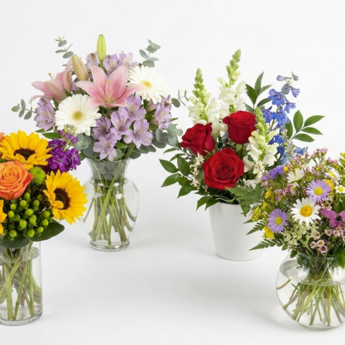 Designer's Choice Everyday Arrangement