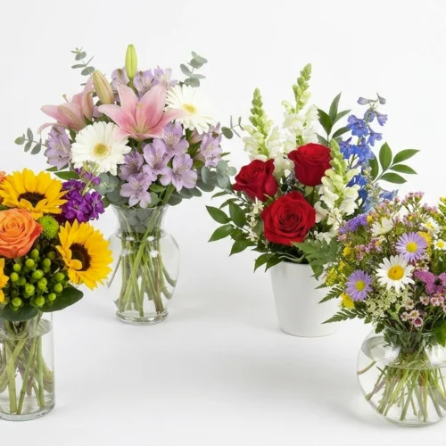 Designer's Choice Everyday Arrangement