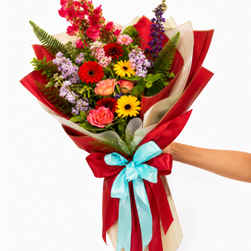 Big Love Bouquet