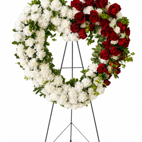Open Heart Tribute