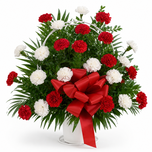 Peace and Comfort Basket