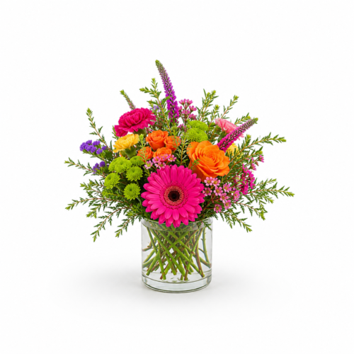 Petal Pop