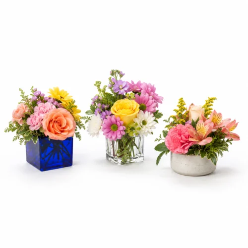 Designer's Choice Small Vase