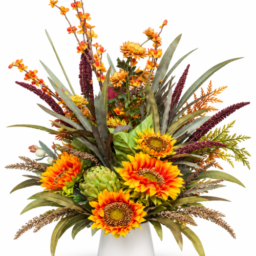 Small Silk Designer Choice Arrangement