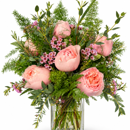 Garden Rose Special