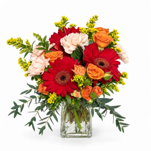 Epic Blooms Cube