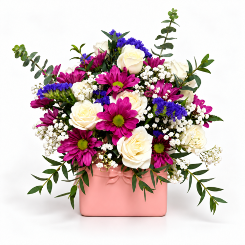 Petal Purse