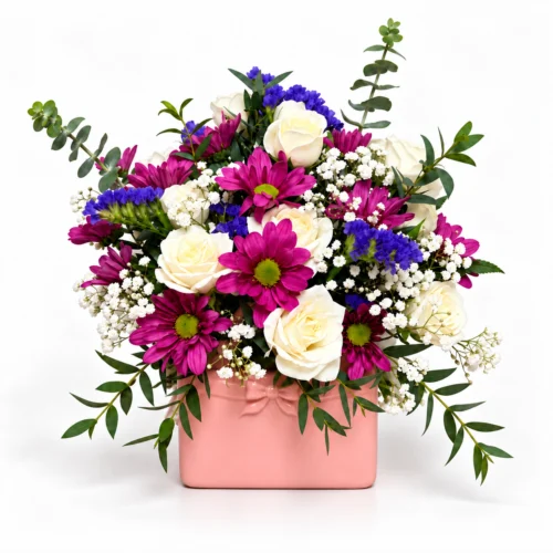 Petal Purse